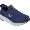 Skechers Men's Max Cushioning Premier 2.0 Shoe in Navy