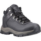 Hi-Tec Eurotrek Lite Waterproof Faux Leather Men's Dark Chocolate Hiking Boots