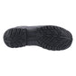 Magnum Strike Force 8.0 Side-Zip CT CP WP Uniform Safety Boot in Black