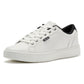 Bench Wainwright Men's White Trainers