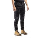 Caterpillar Men's Dynamic Trouser in Black