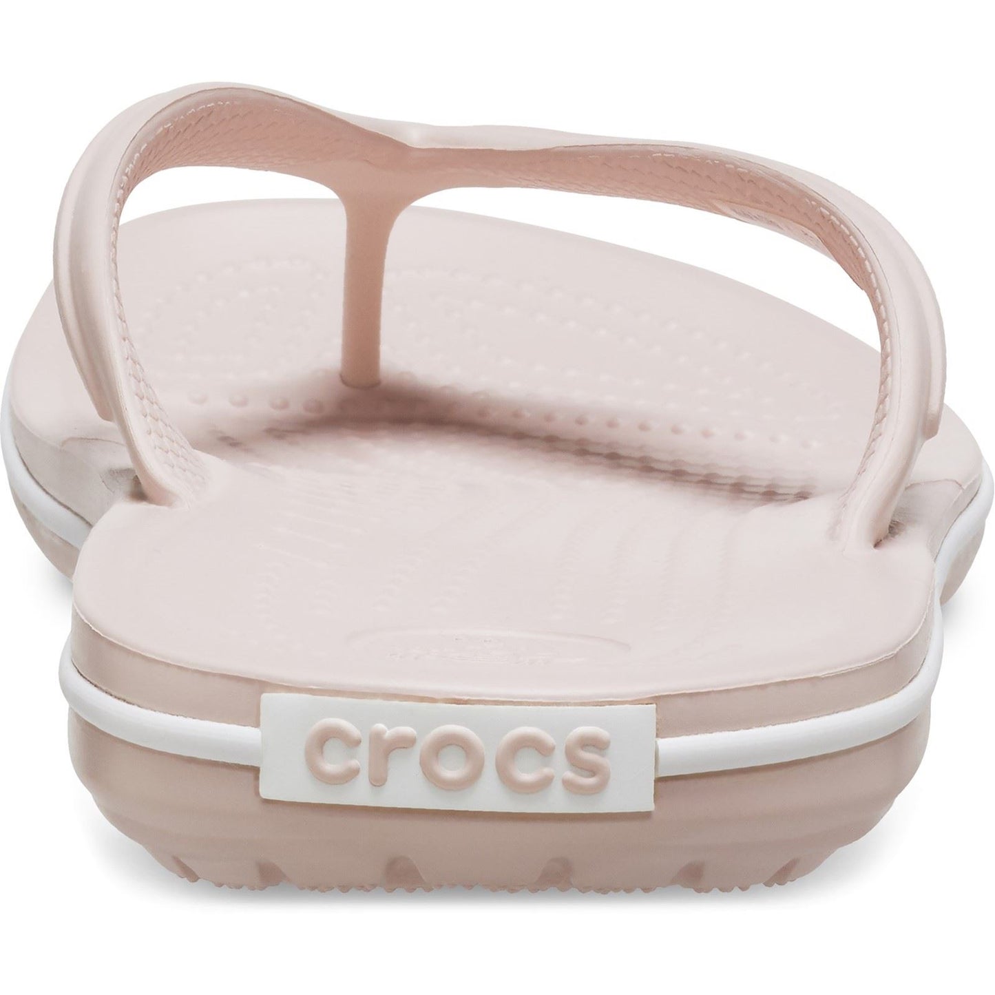 Crocs Crocband Thermoplastic Women's Quartz Clogs