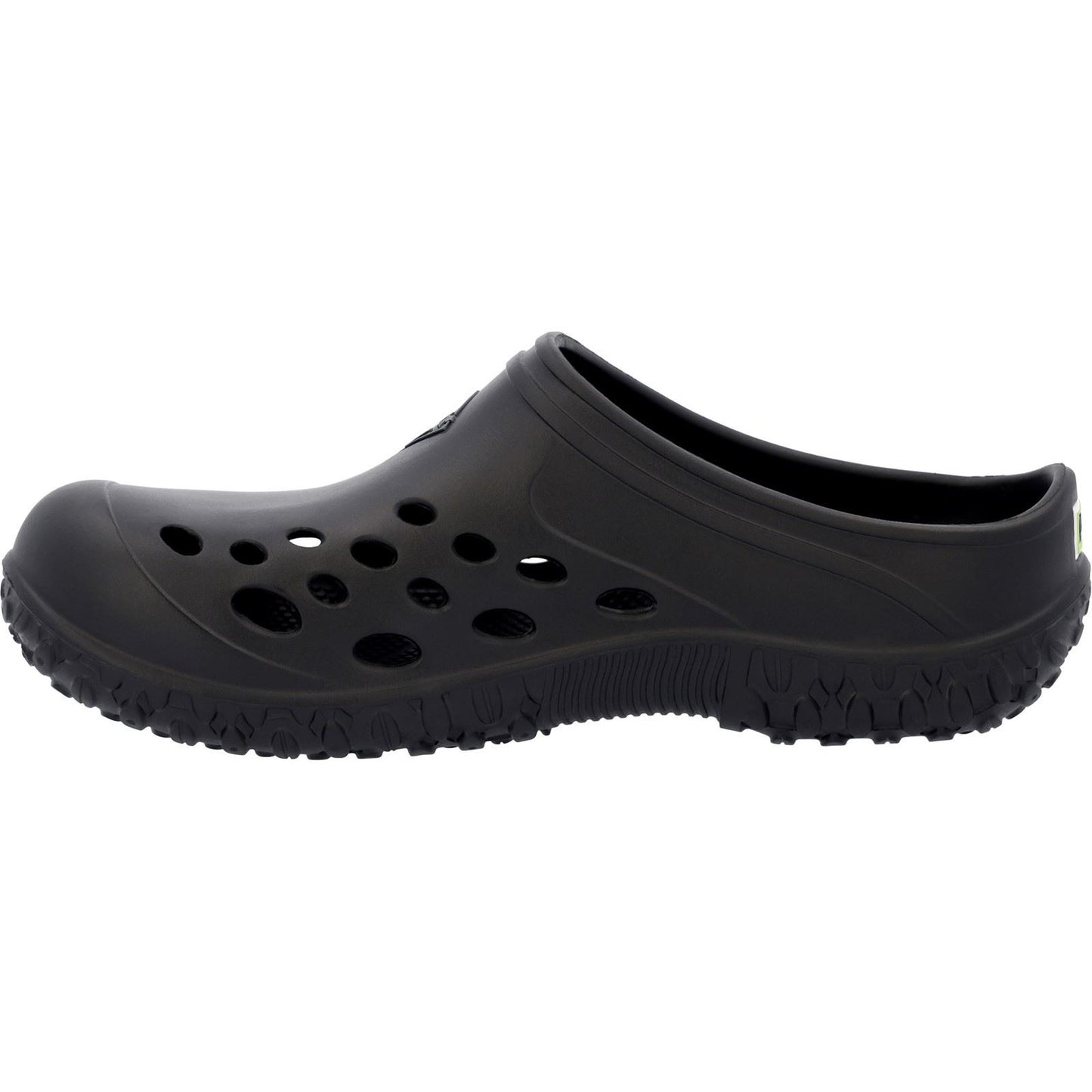 Muck Boots Women's Muckster Lite Clog in Black