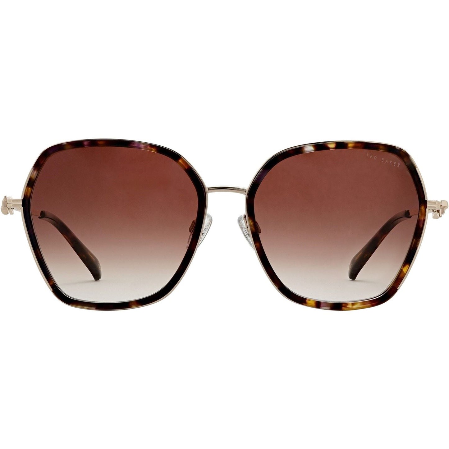 Ted Baker Women's Kira Sunglasses in Classic Tortoiseshell