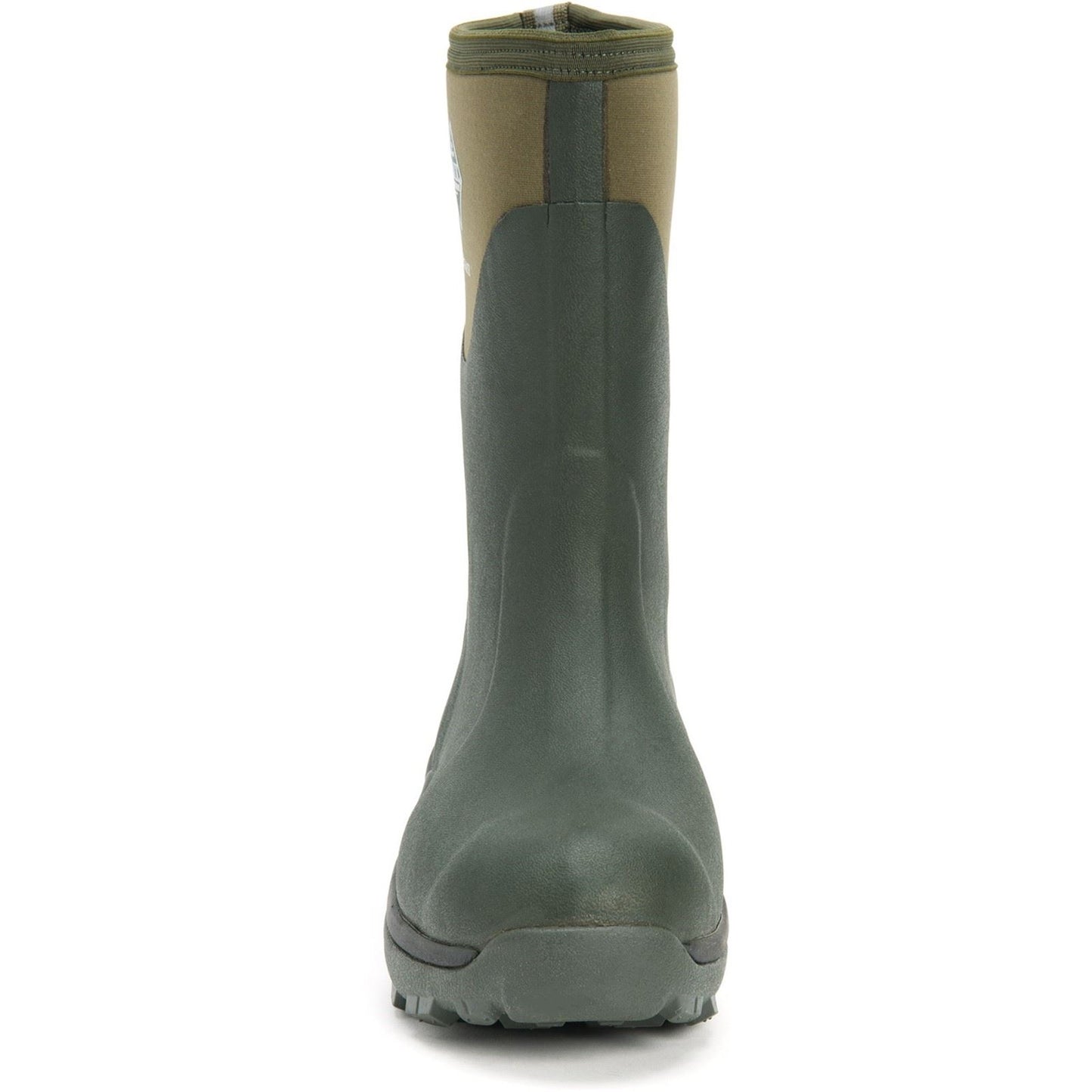 Muck Boots Muckmaster Mid Wellington in Moss