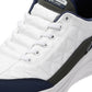 Skechers Slip-Ins Contour Foam Cozy Fit Women's White/Navy Trainers