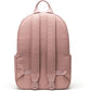 Herschel Bags Alberni Polyester Pink Backpack - One Size