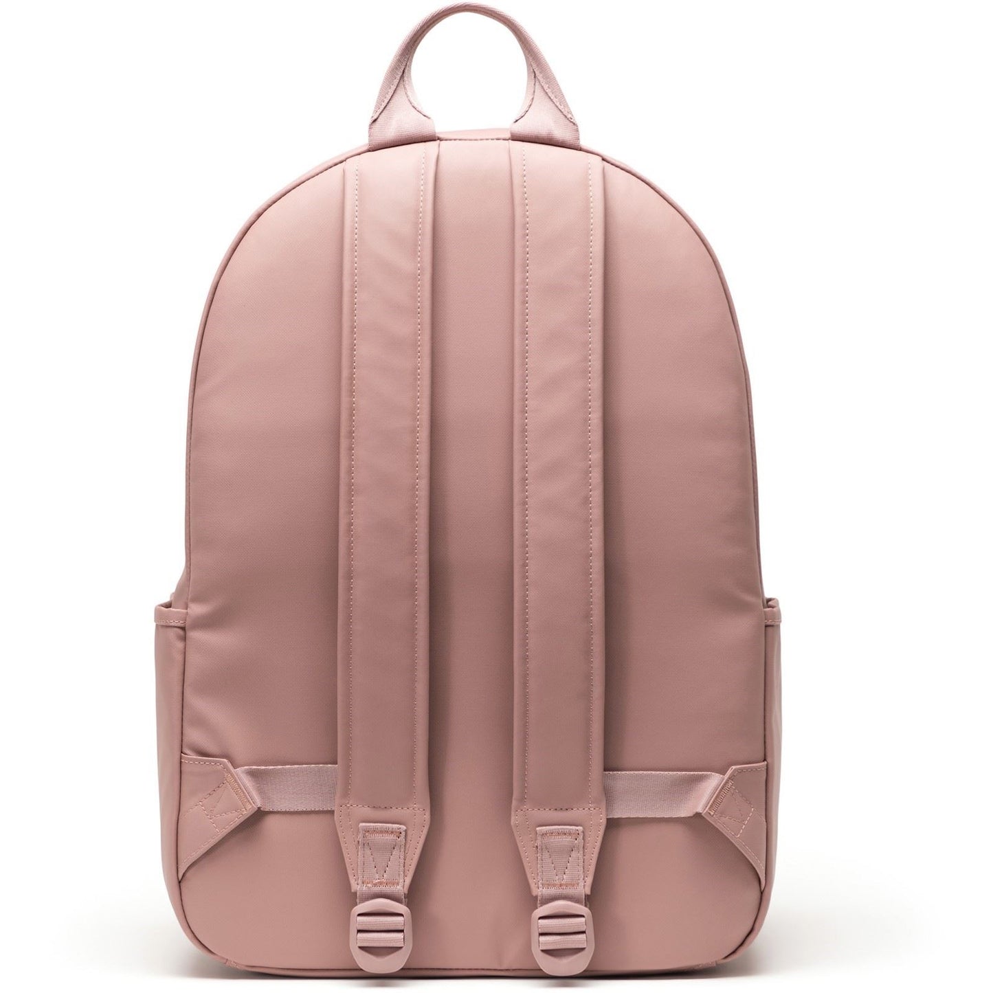 Herschel Bags Alberni Polyester Pink Backpack - One Size