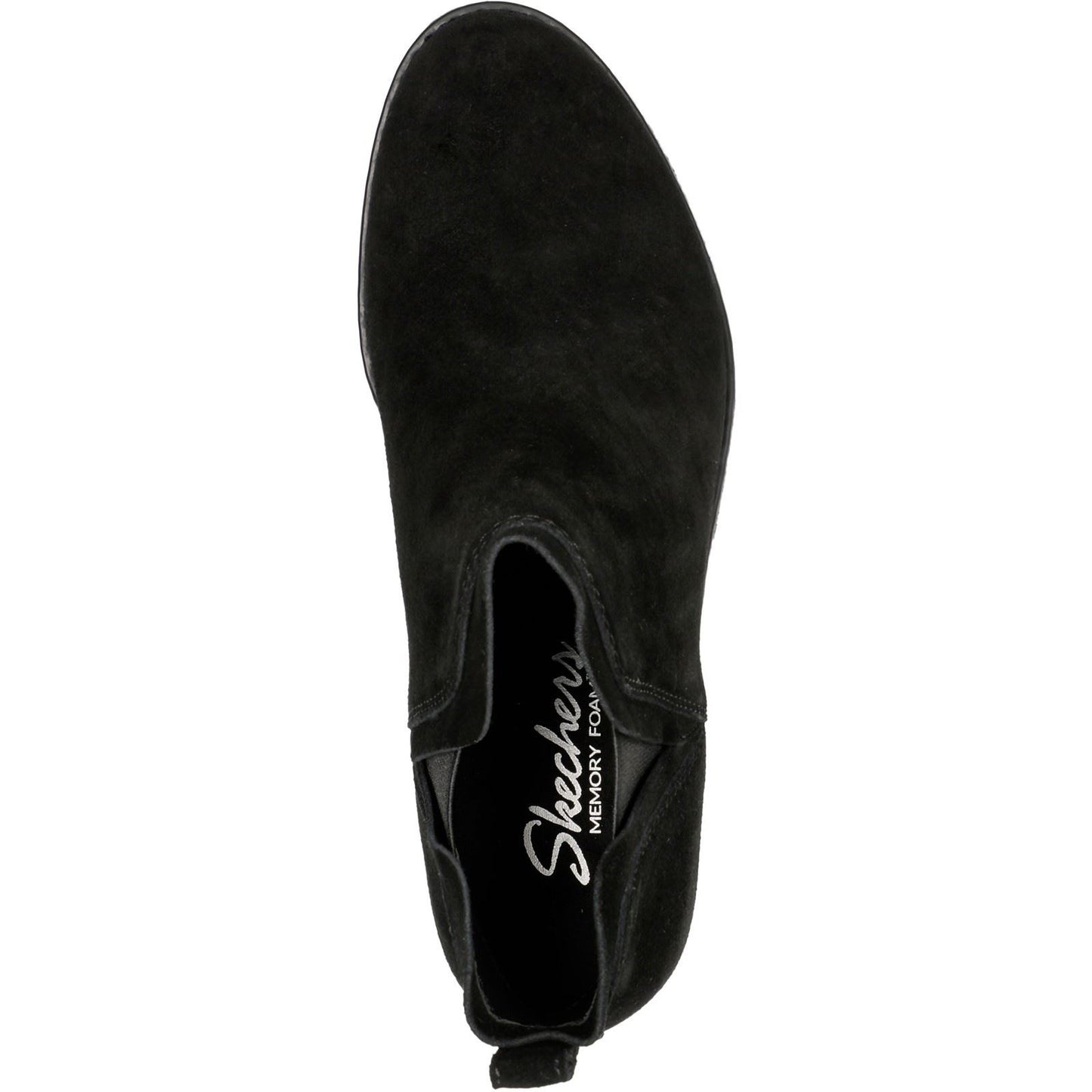 Skechers Women's Texas Rodeo Night Boots in Black