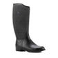 Muck Boots Derby Tall Rubber Women's Black/Plaid Winter Knee High Boots