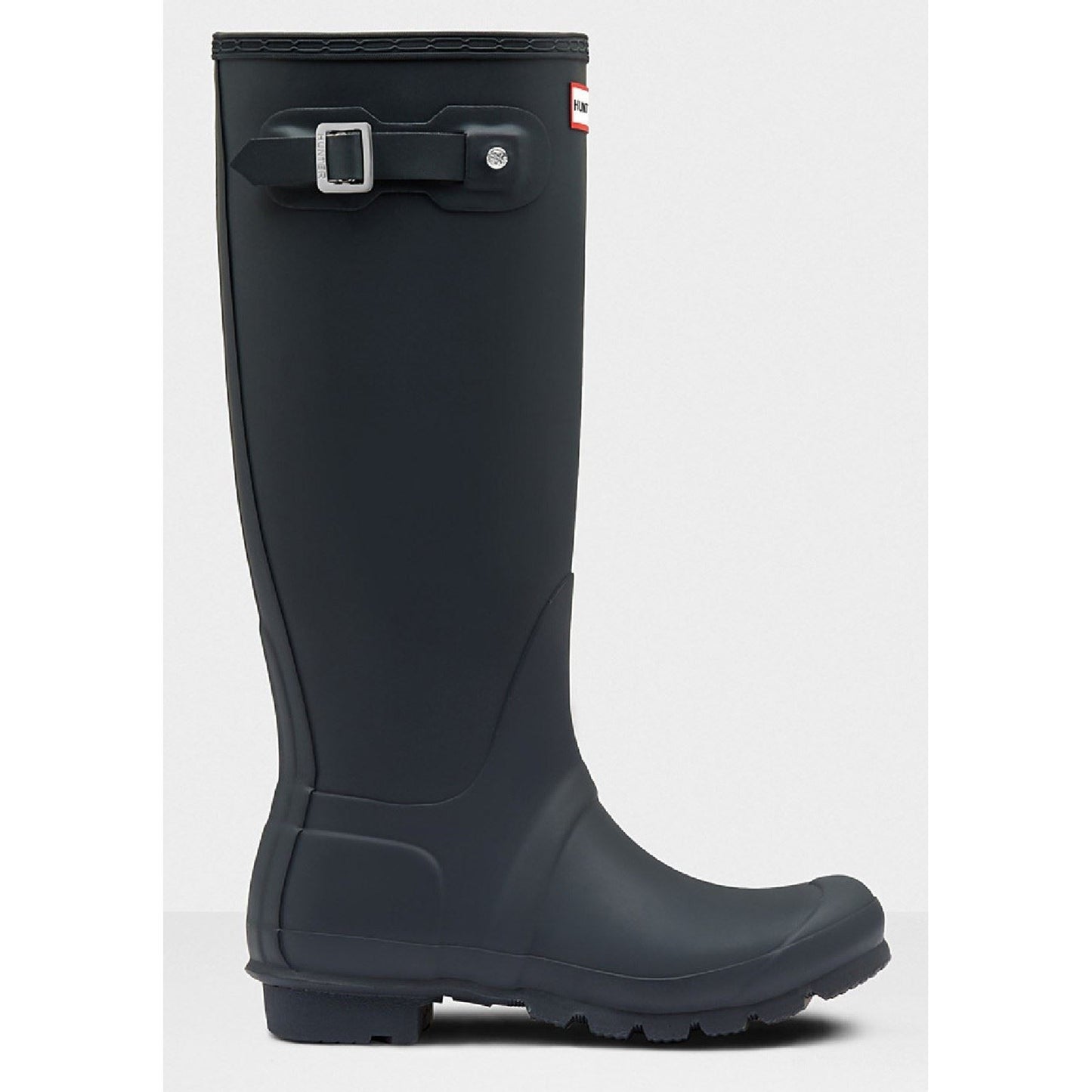 Hunter Women's Original Tall Wellington Boots in Navy
