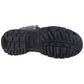 Amblers Safety Men's AS440 Hybrid Metal Free Hi-leg Waterproof Safety Boot in Black