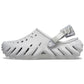Crocs Echo Thermoplastic Atmosphere Clogs