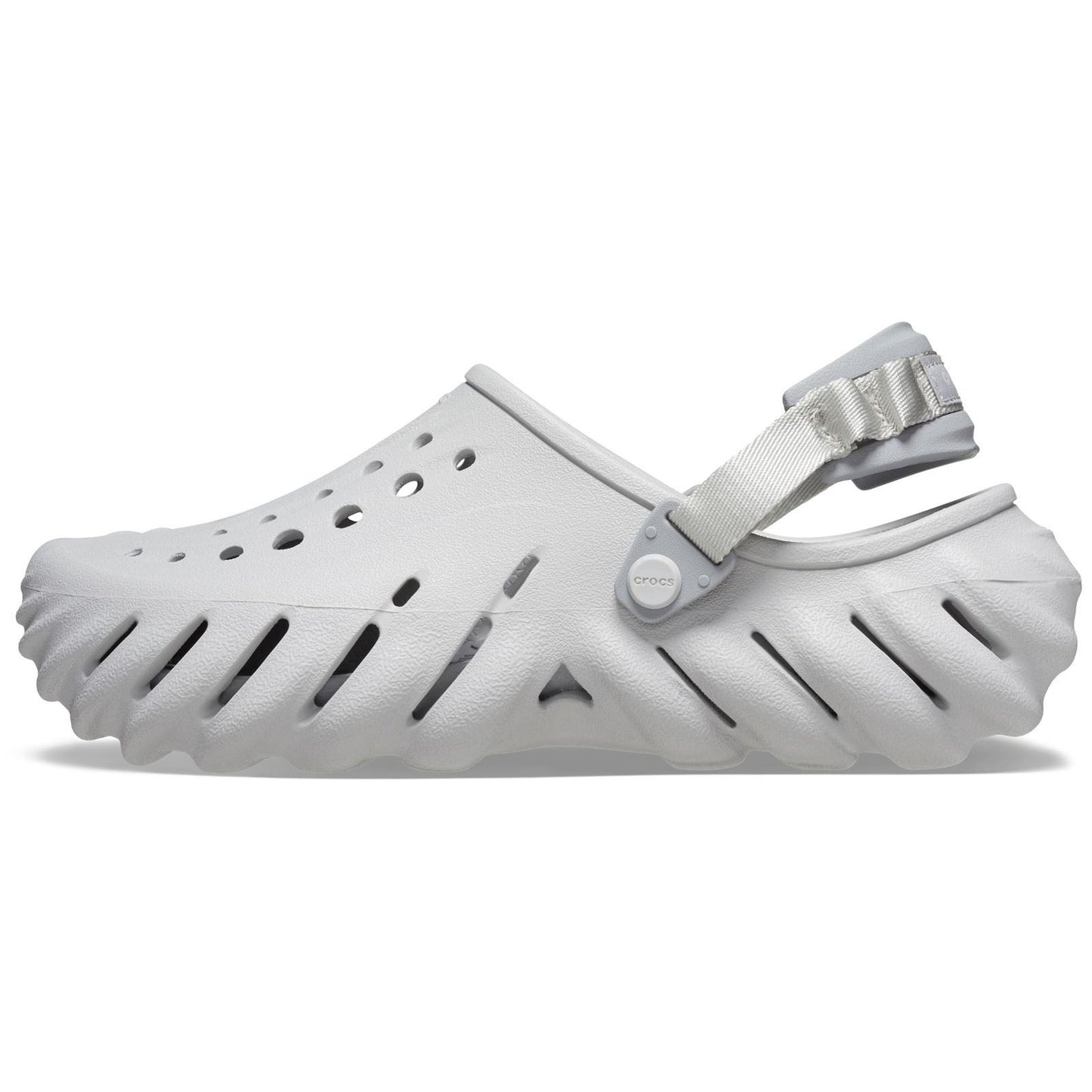 Crocs Echo Thermoplastic Atmosphere Clogs