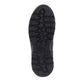 Muck Boots Grit S5 Rubber Men's Black/Grey Wellington Boots