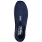 Skechers Men's Skechers Slip-ins: GO WALK 7 - Easy On 2 Shoes in Navy