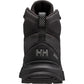 Helly Hansen Sport Men's Cascade Hiking Boots in Black