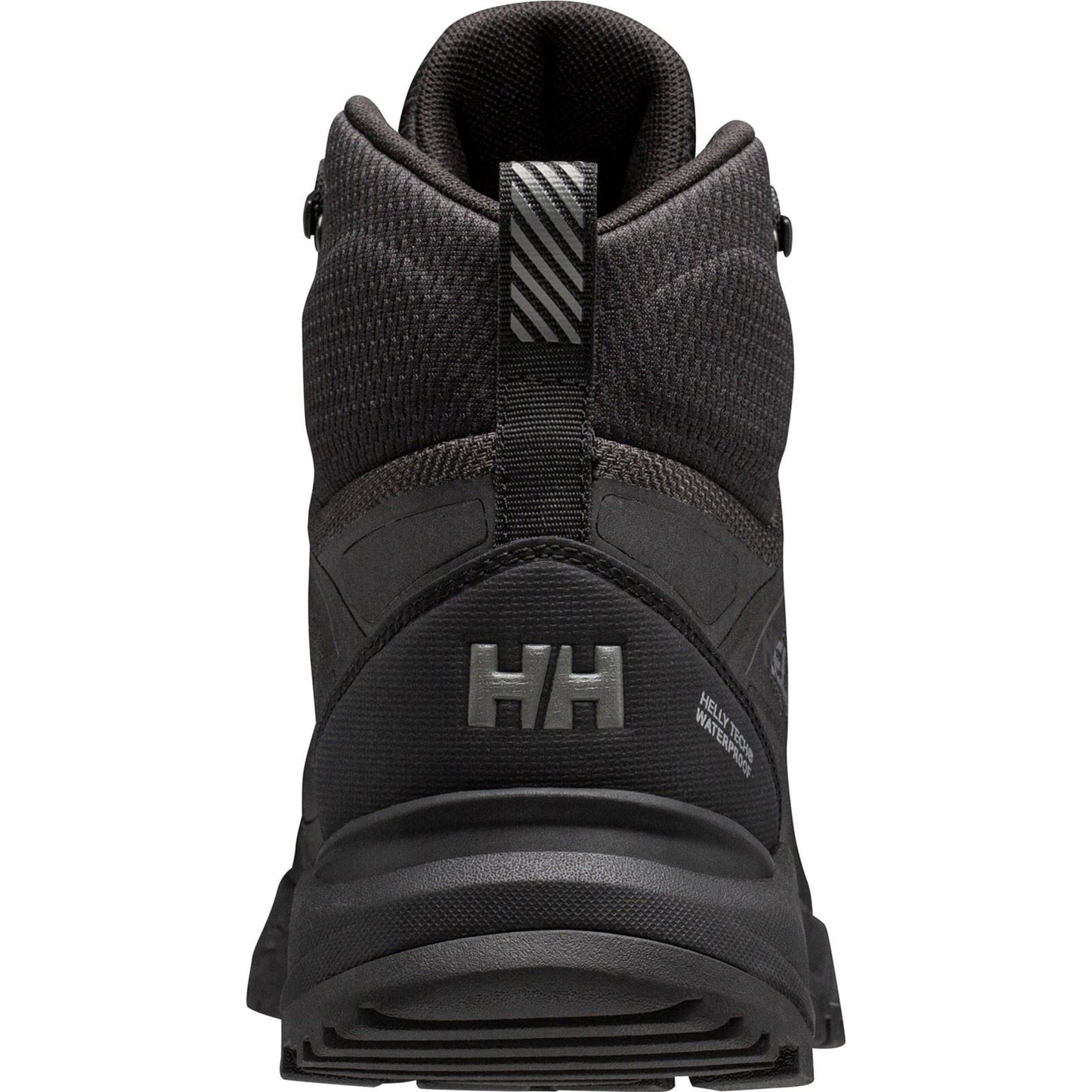 Helly Hansen Sport Men's Cascade Hiking Boots in Black