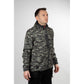 Helly Hansen Workwear Kensington Men's Green Softshell Jacket