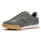 Bench Murray Men's Grey/Gum Trainers
