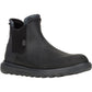 HEYDUDE Men's Branson Classic Boots in Black