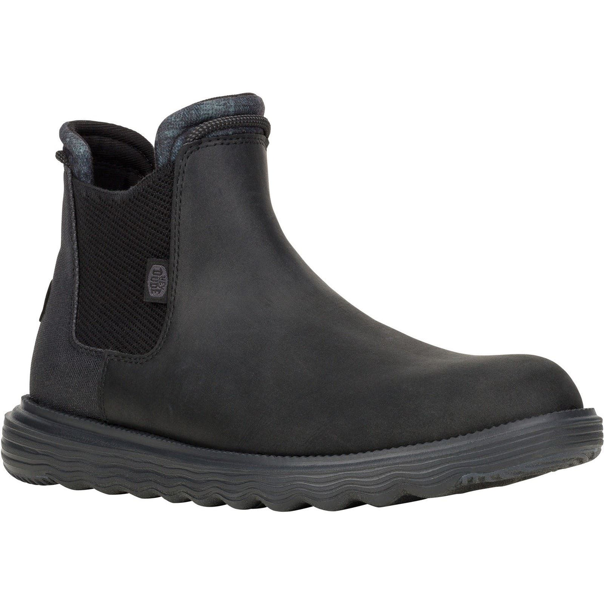Branson Classic Boots
