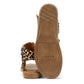 Blowfish Malibu Denver Women's Sand Sandals
