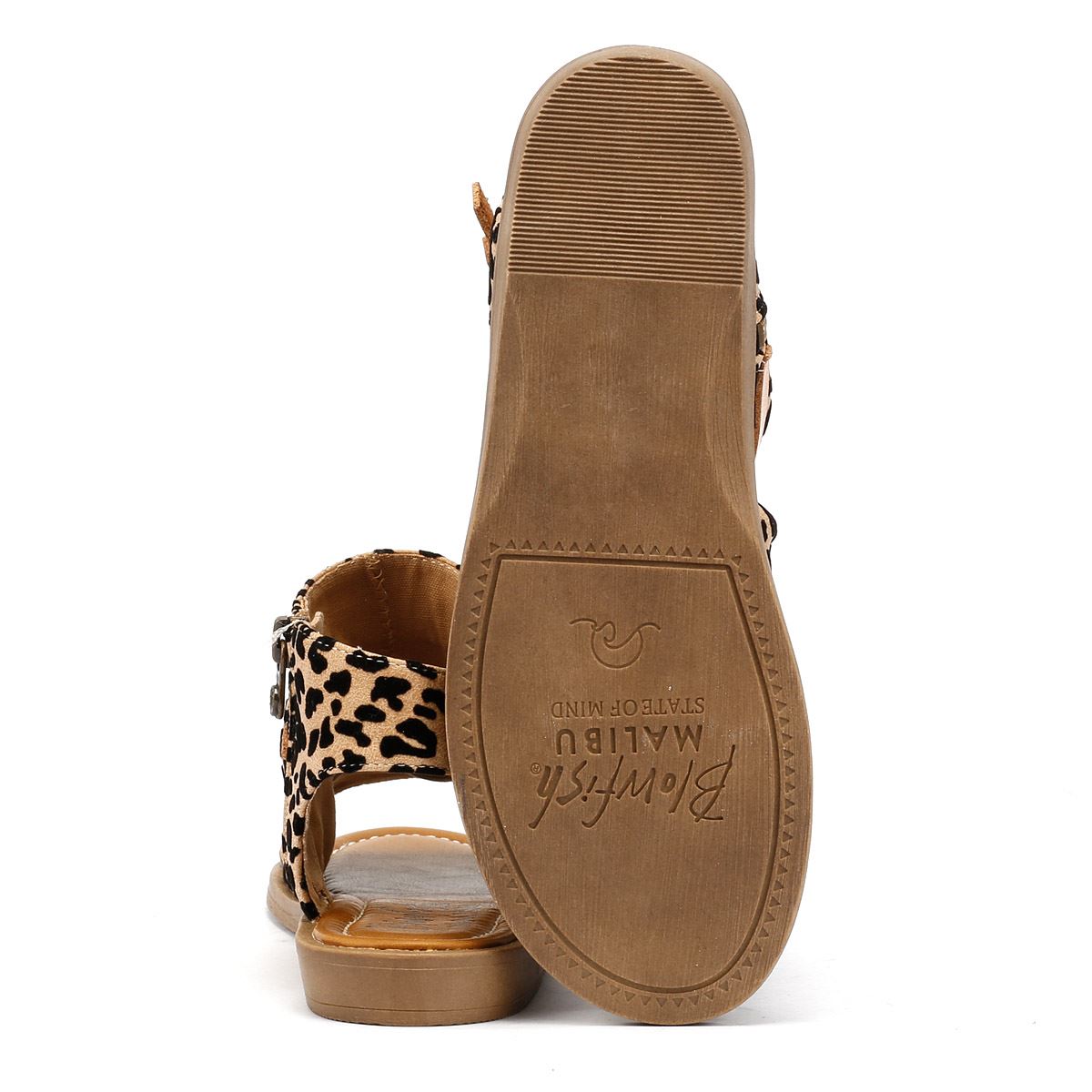Blowfish Malibu Denver Women's Sand Sandals