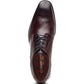 Base London Steeple Brogue Leather Men's Burnt Brown Brogues Shoes