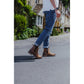 Cotswold Worcester Leather Men's Light Brown Ankle Boots