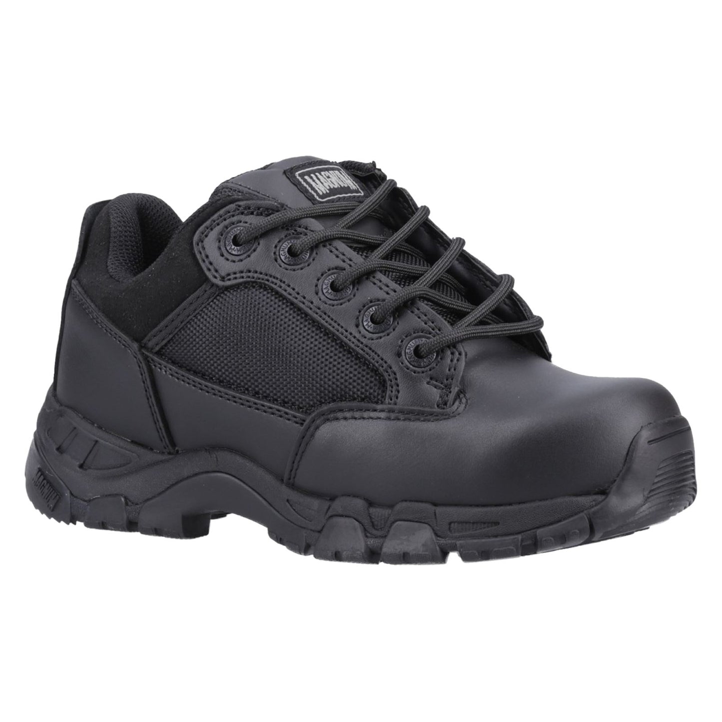 Magnum Men's Viper Pro 3.0 + Uniform Shoes in Black