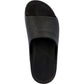 Xtratuf Men's Apres Fish Slide in Black