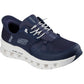 Skechers Glide-Step Pro Textile Men's NAVY Trainers