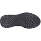 Skechers Men's Bobs Squad Chaos Elevated Drift Trainers in Black