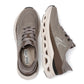 Skechers Slip-Ins Glide Step Altus Mesh Women's Khaki Trainers