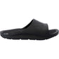 Xtratuf Men's Apres Fish Slide in Black