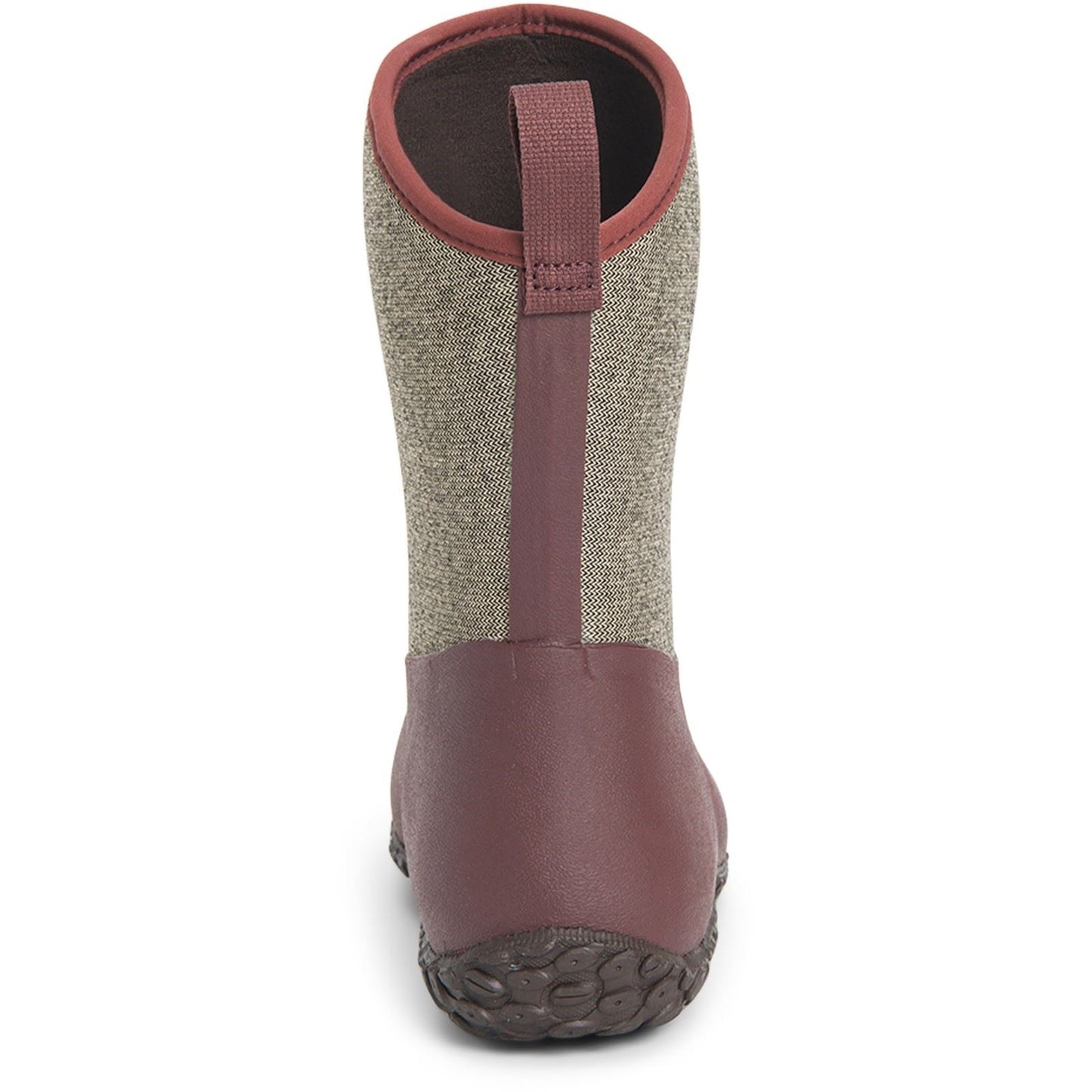 Muck Boots Women's Muckster II Short Boot in Raisin