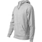 Helly Hansen Workwear Men's Classic Hoodie in Grey Melange