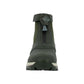 Muck Boots Apex Mid Zip Wellington in Moss