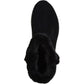 Skechers Women's On-the-GO Stellar - Cozy Step Shoe in Black