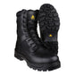 Amblers Safety FS009C Hi-leg Safety Boot in Black