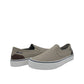 Bench Dalton Canvas Slip On Men's Sand Trainers