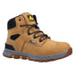 Amblers Safety Men's 261 Safety Boots in Honey