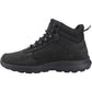 Cotswold Oddington Nubuck Men's Black Hiking Boots