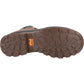 Timberland Pro Men's Titan 6" Safety Boot in Brown