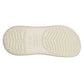 Crocs Women's Classic Crush Clog in Bone