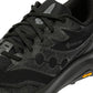 Saucony Peregrine 16 GTX Men's Triple Black Trainers