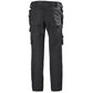 Helly Hansen Workwear Men's Oxford Construction Trouser in Black
