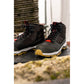 Hard Yakka Men's Neo 2.0 PR Hybrid Side Zip Safety Boot in Moss