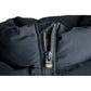 Caterpillar Men's Arctic Zone Vest in Black